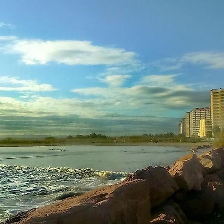 Apartamento La Pobla De Farnals Valencia Bagian luar foto