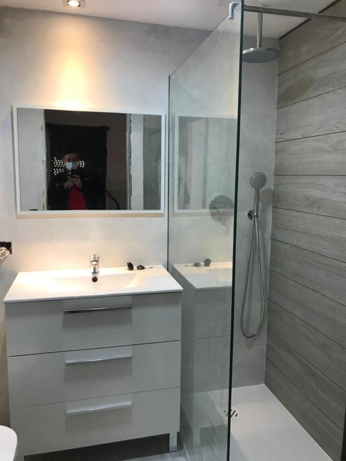 Apartamento La Pobla De Farnals Valencia Bagian luar foto